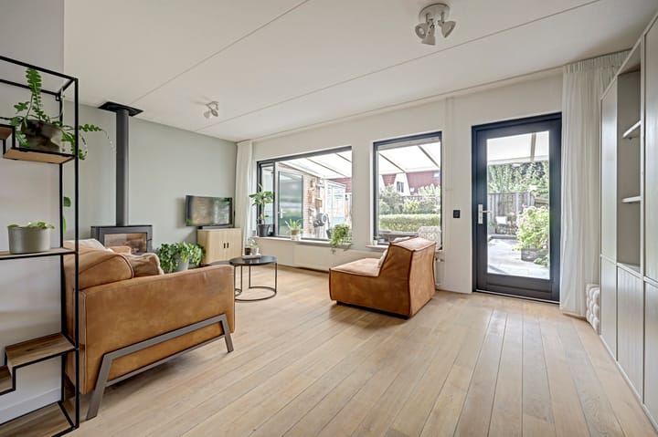 Photo 3 of Pinglestraat 4