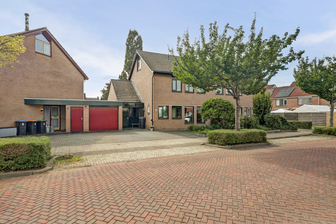 Photo 1 of Pinglestraat 4