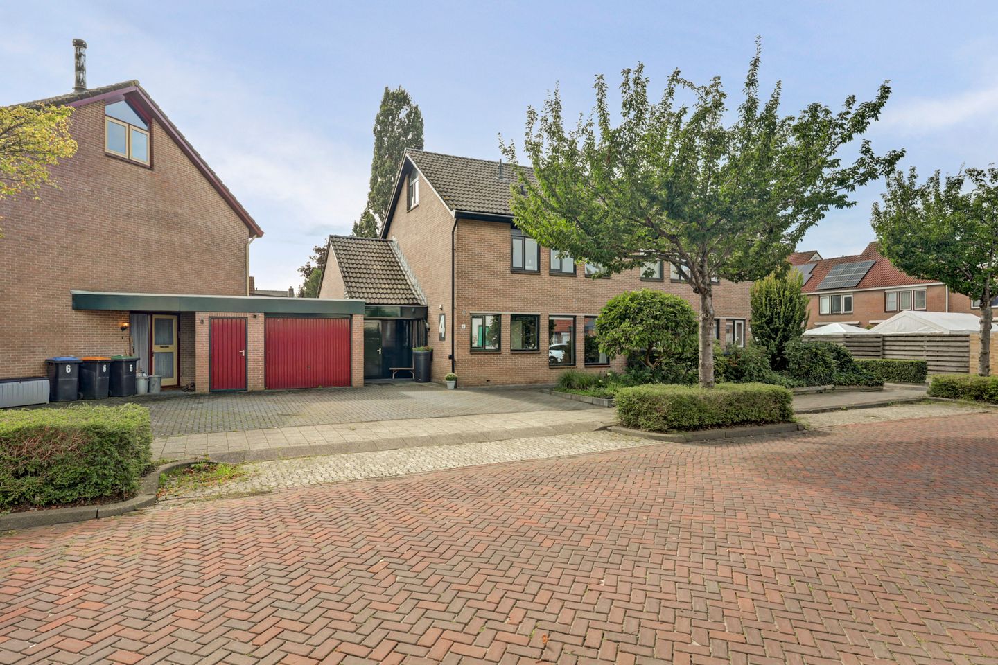 Photo 1 of Pinglestraat 4