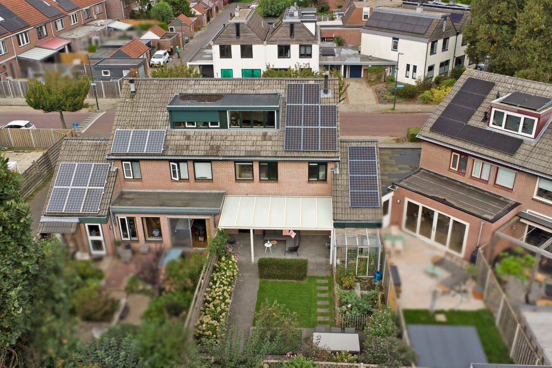 Photo 56 of Pinglestraat 4