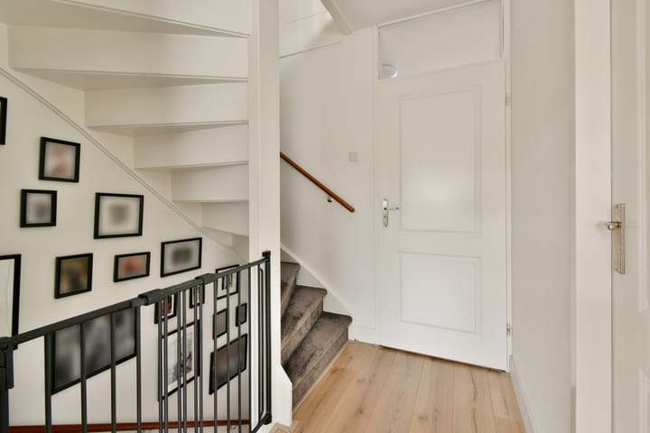 Appartement te koop: Thomsonstraat 148, Badhoevedorp