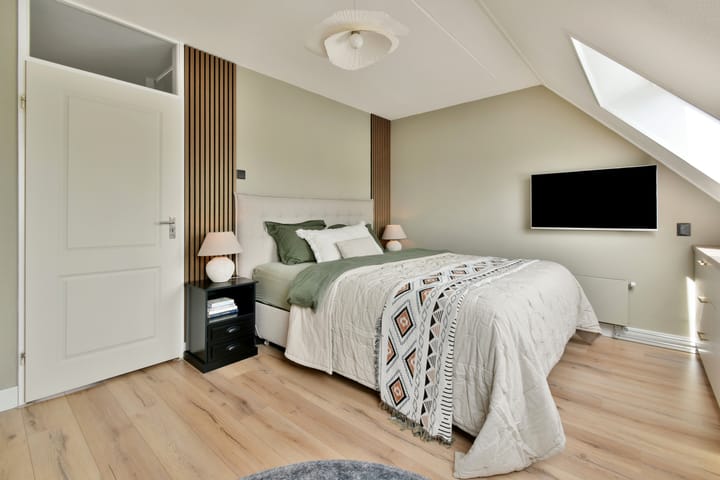 Appartement te koop: Thomsonstraat 148, Badhoevedorp
