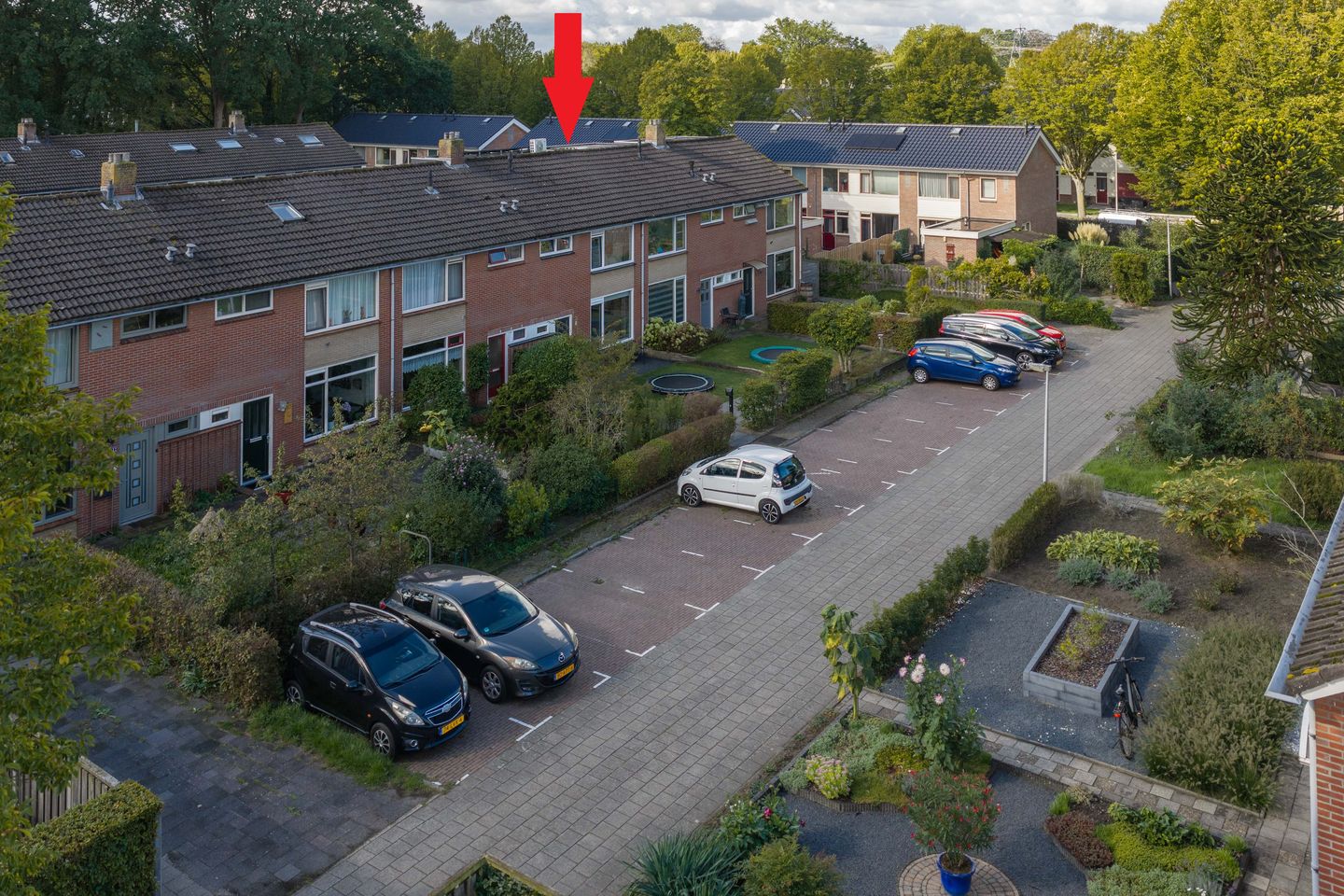 Foto 1 van Boelenspad 6