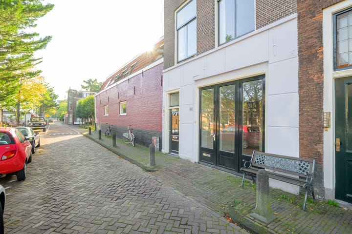 Foto 2 van Utrechtse Veer 28-A1