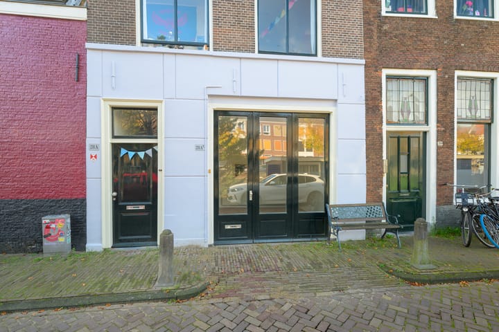 Foto 4 van Utrechtse Veer 28-A1