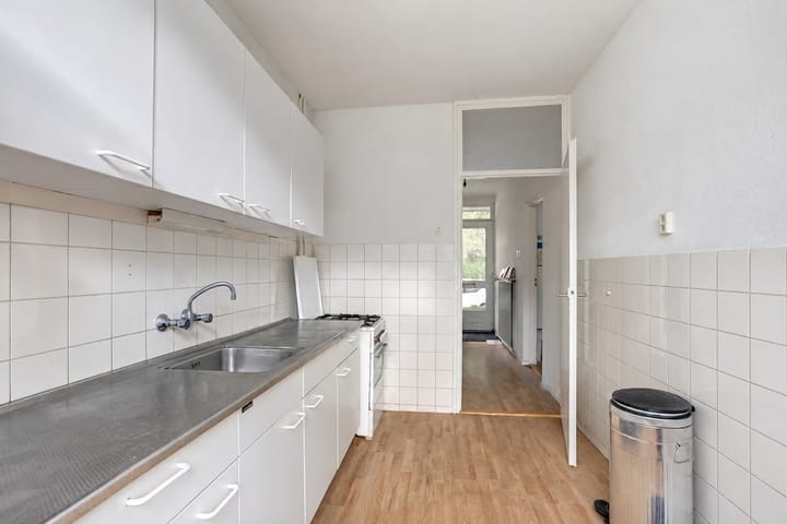Foto 4 van Aquamarijnstraat 14