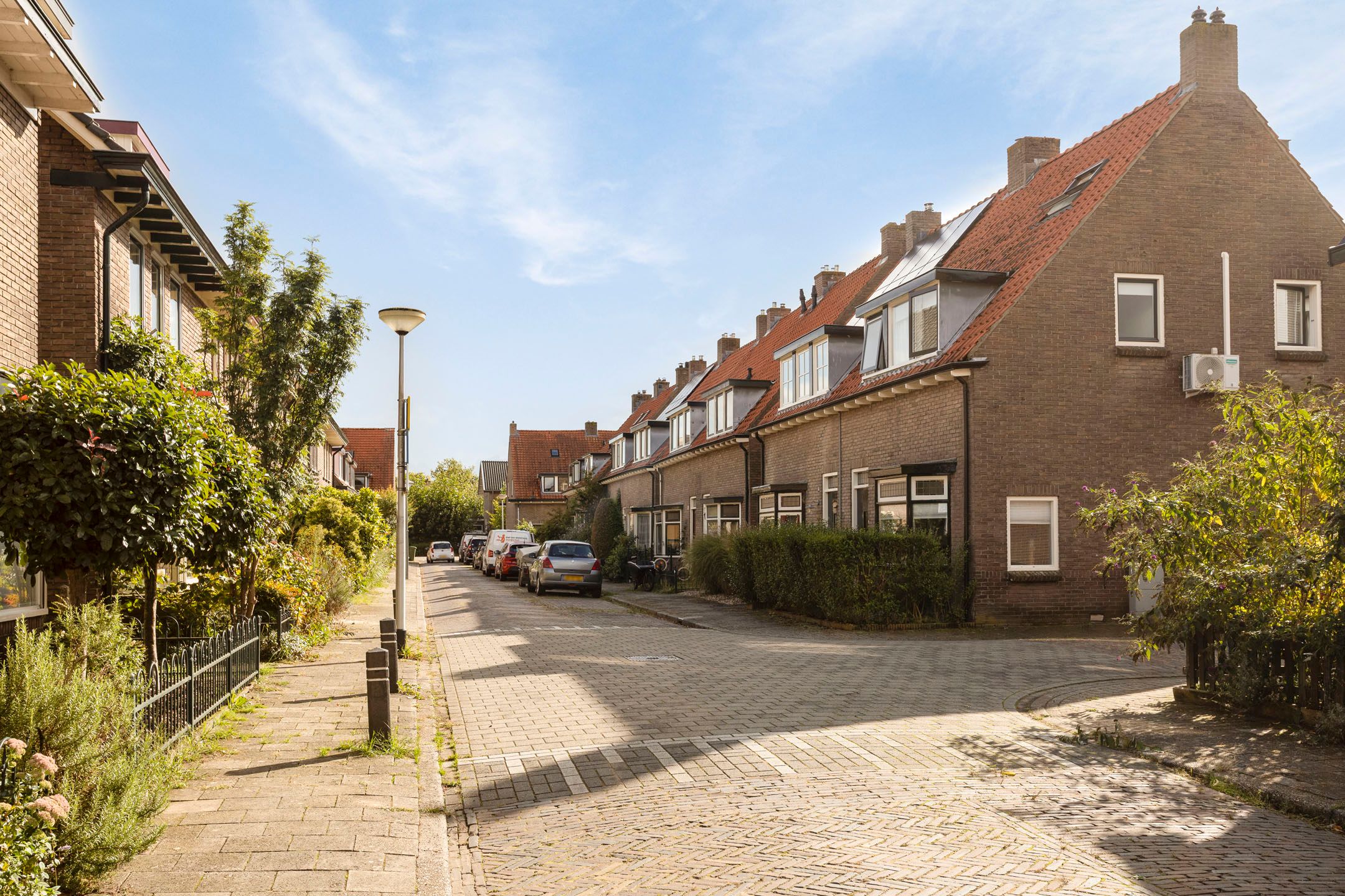 Photo 30 of van Löben Selsstraat 14
