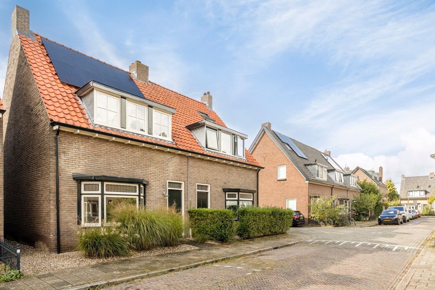 Photo 29 of van Löben Selsstraat 14