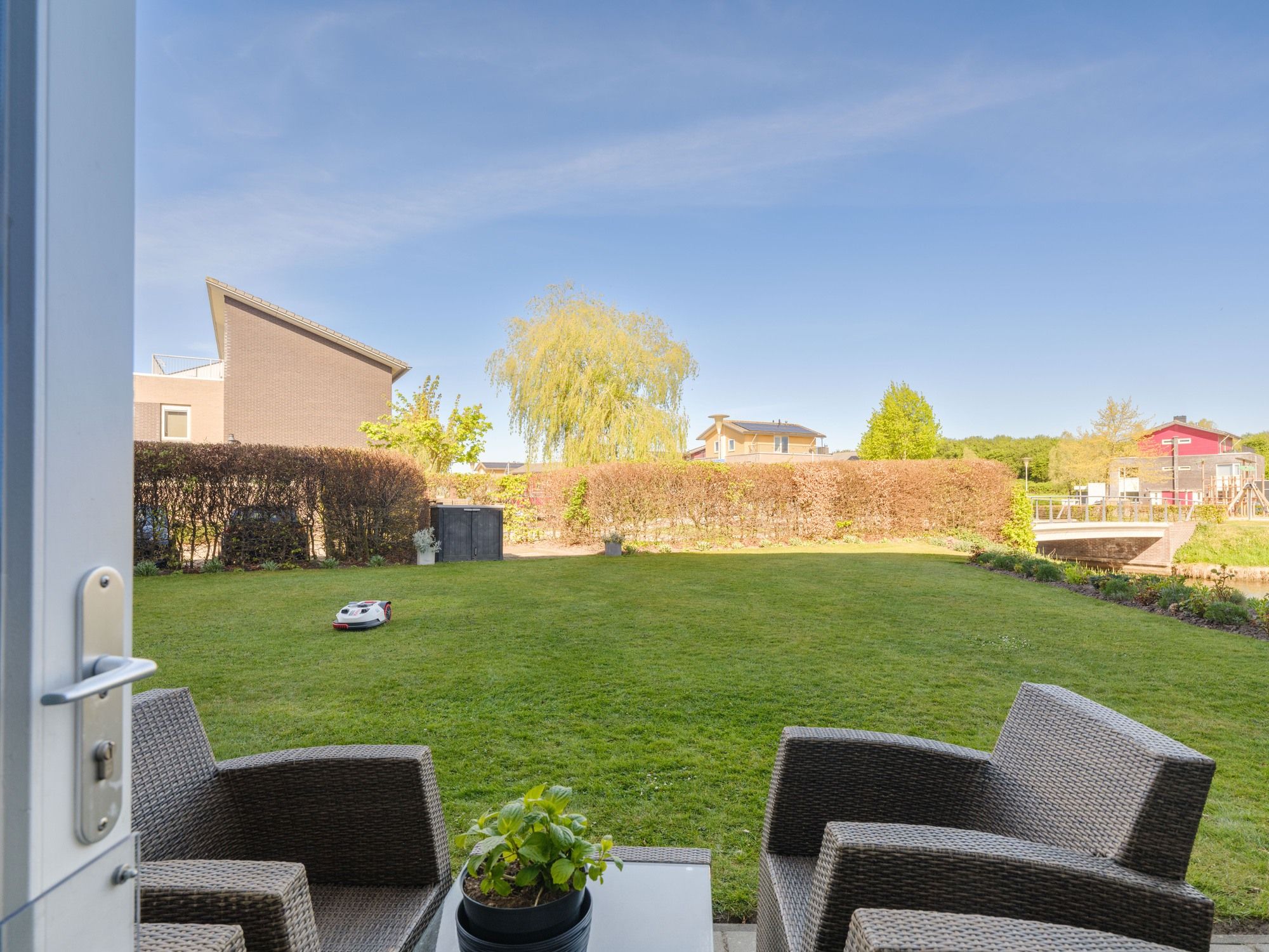 Photo 51 of Thijs Rinsemastraat 26