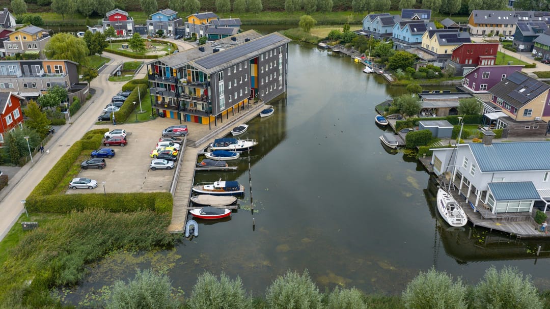 Photo 1 of Thijs Rinsemastraat 26