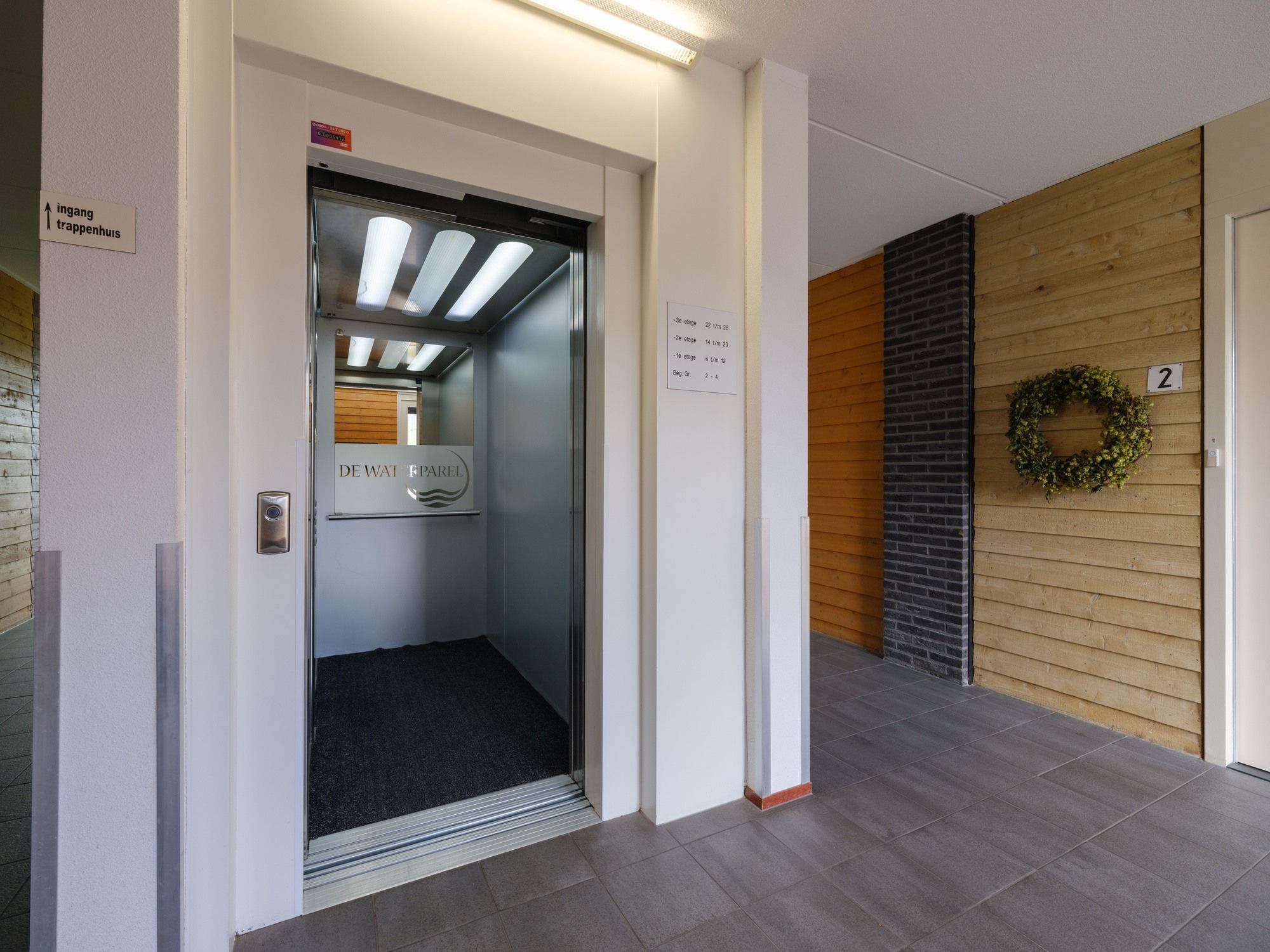 Photo 15 of Thijs Rinsemastraat 26
