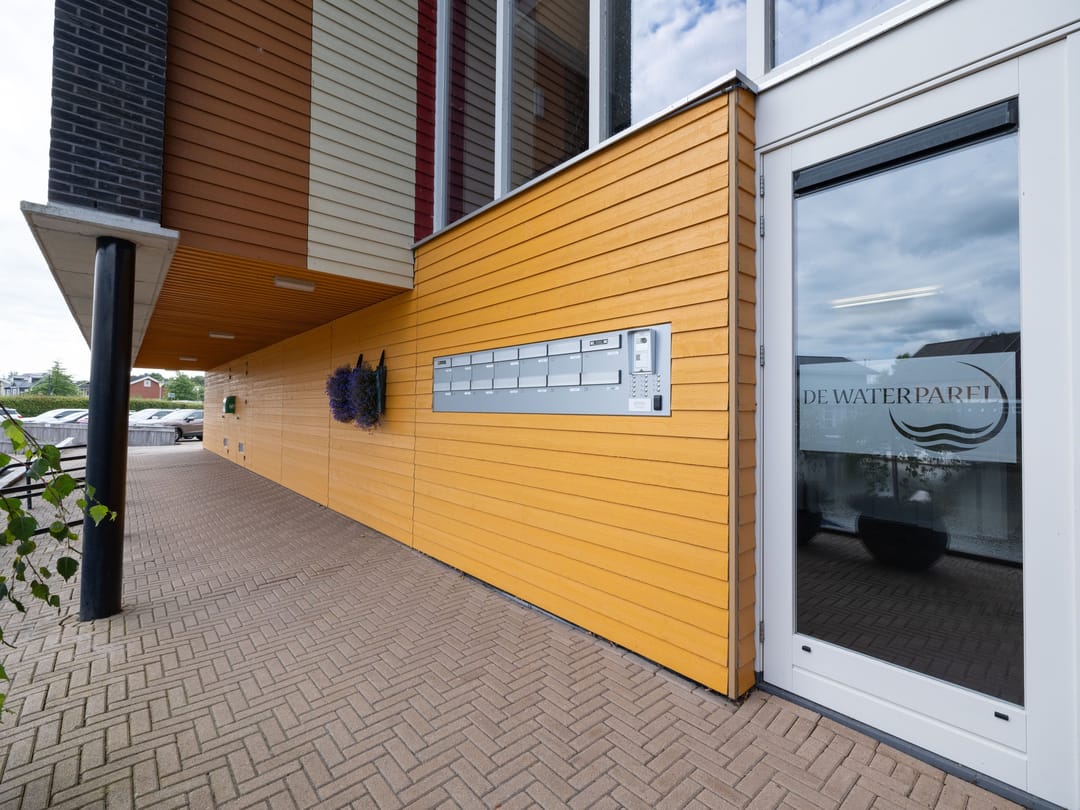 Photo 13 of Thijs Rinsemastraat 26