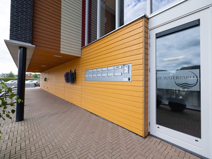Appartement te koop: Thijs Rinsemastraat 26, Drachten