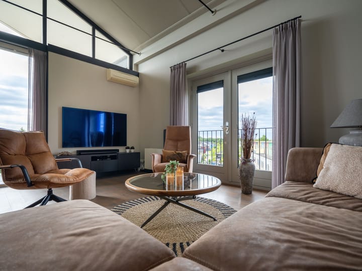 Appartement te koop: Thijs Rinsemastraat 26, Drachten