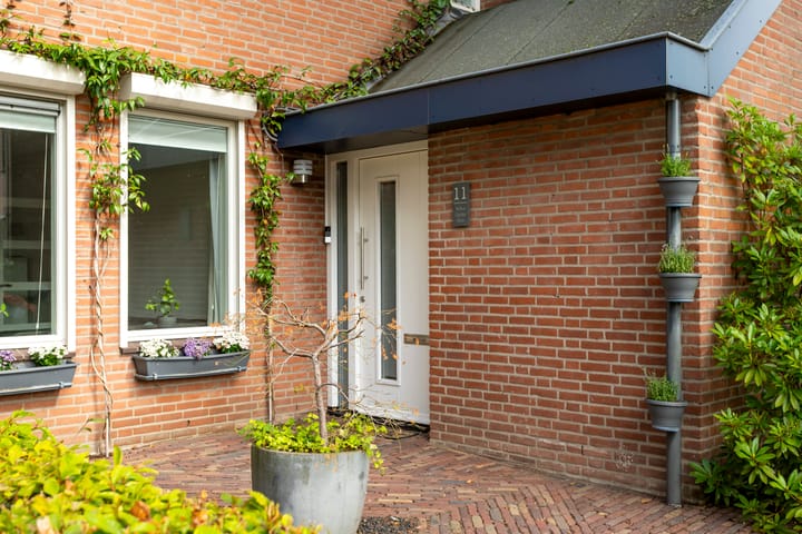 Foto 4 van Witpoel 11