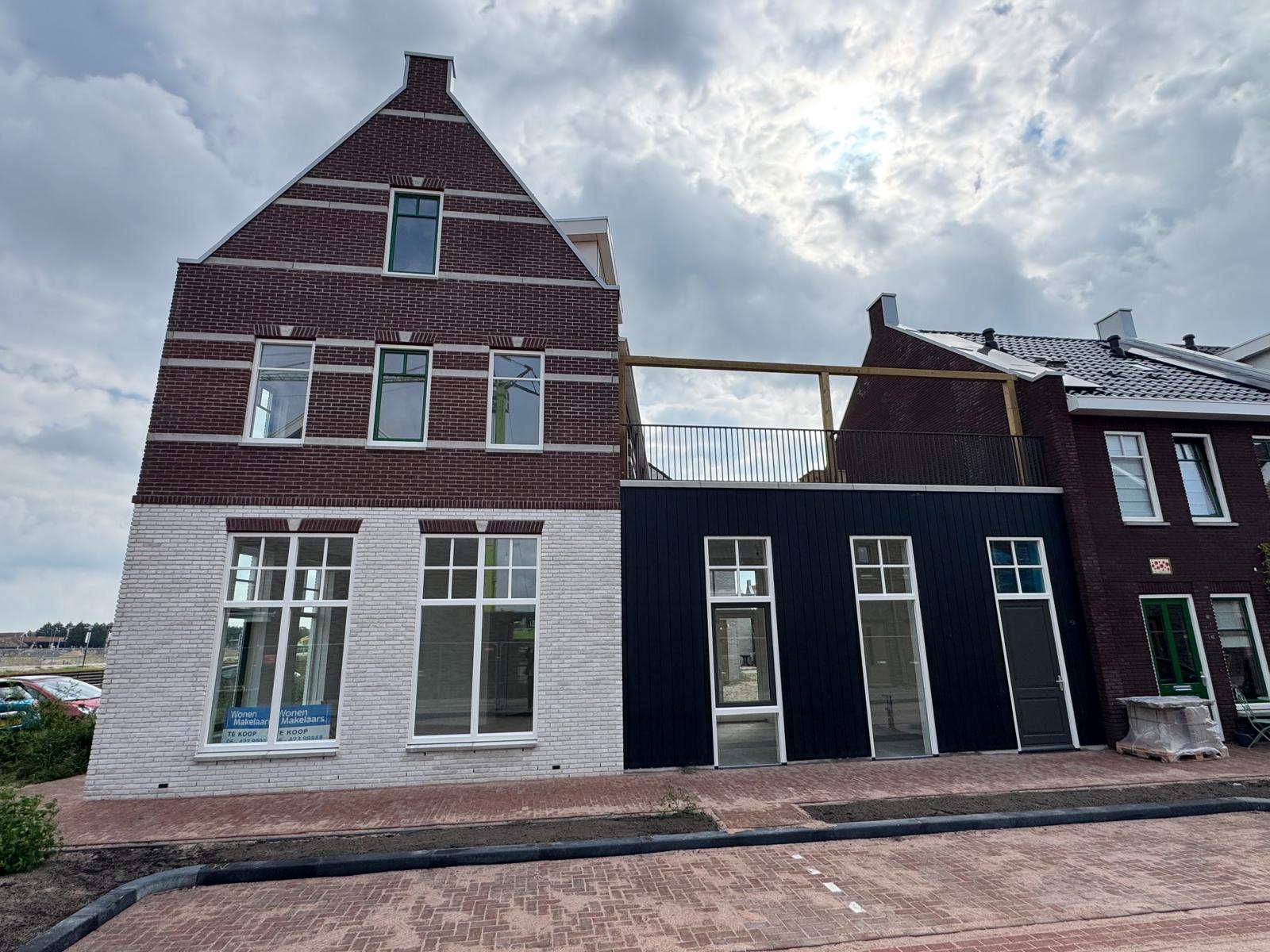 Ir. Lelykade 85 