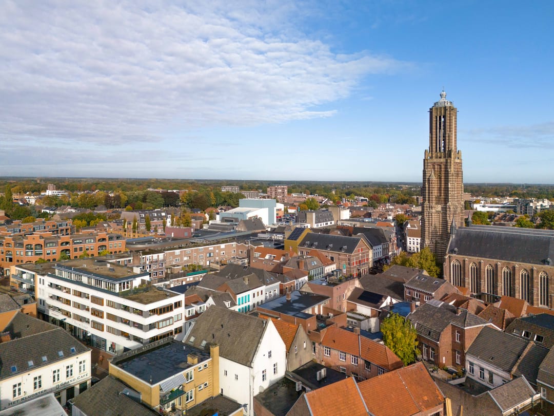 Photo 62 of Van Berlostraat 24