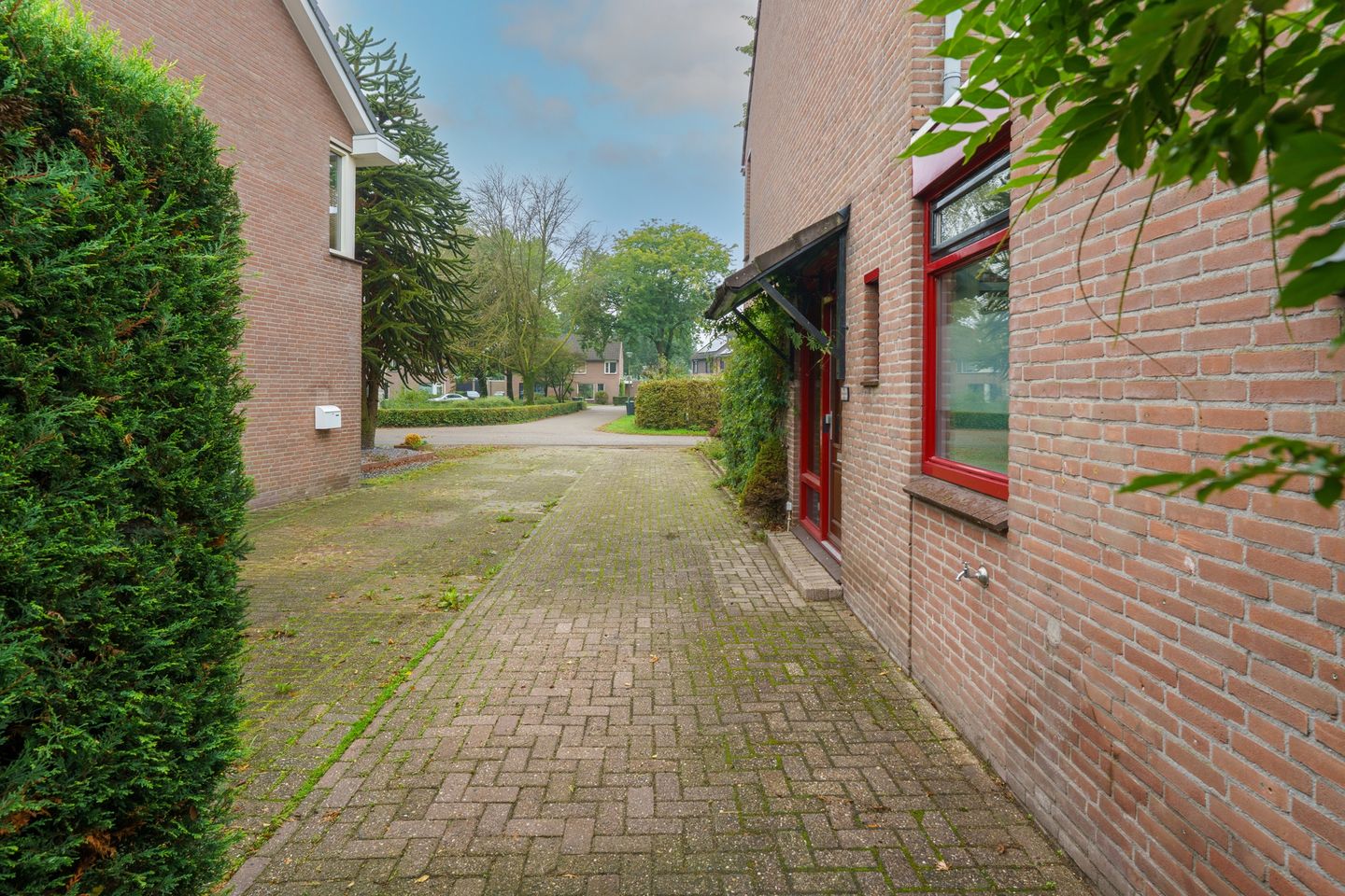 Foto 40 van Bergroosstraat 21