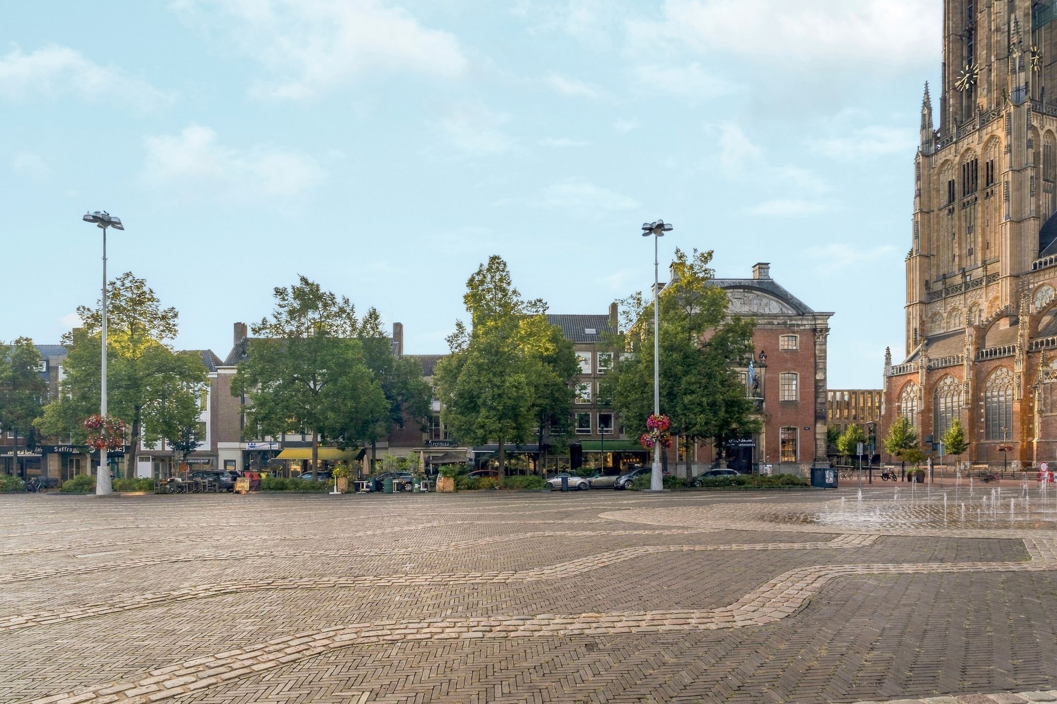 Foto 42 van Markt 36-3