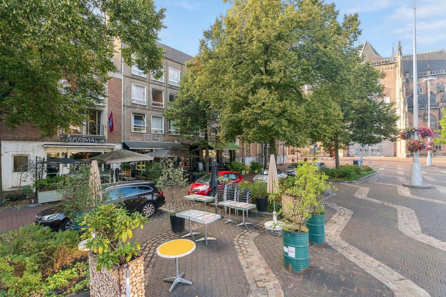 Foto 4 van Markt 36-3