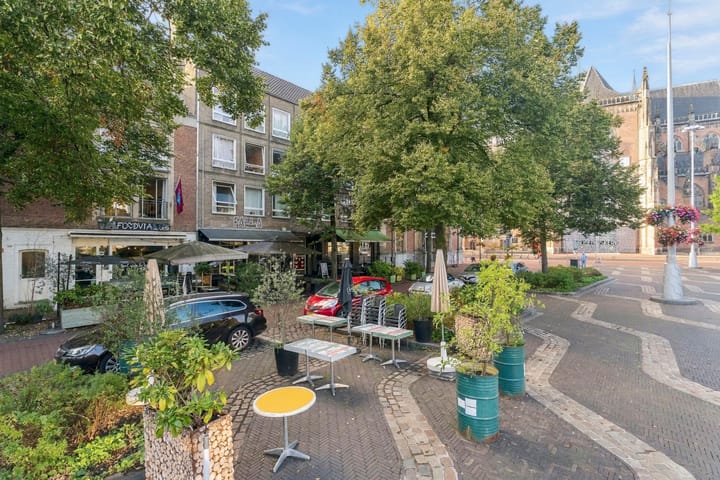Foto 4 van Markt 36-3