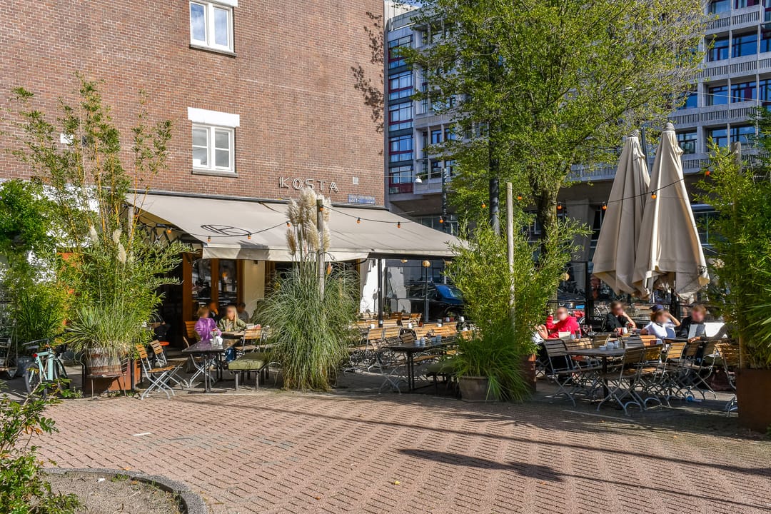 Photo 23 of Derde Kostverlorenkade 5-L