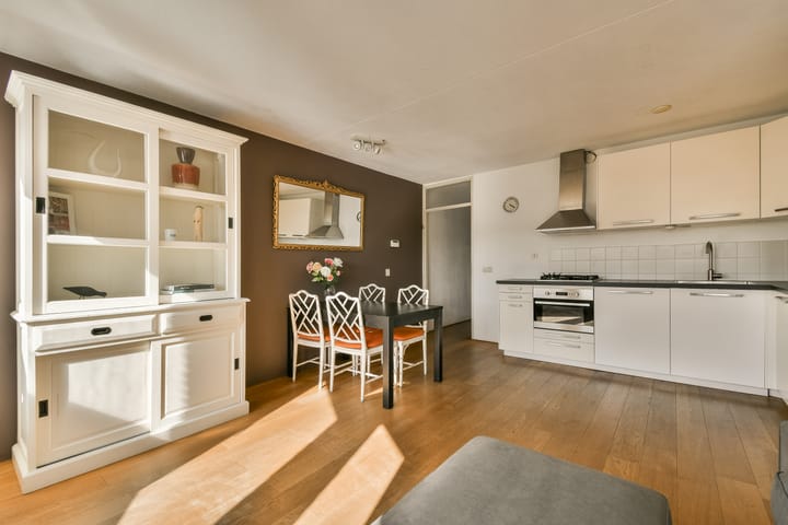 Foto 5 van Derde Kostverlorenkade 5-L