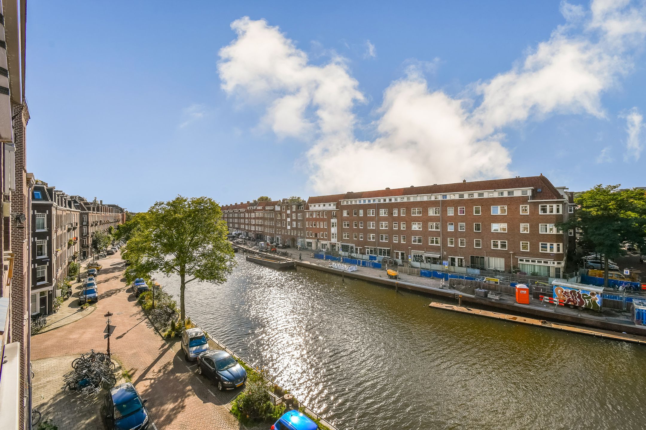 Photo 9 of Derde Kostverlorenkade 5-L