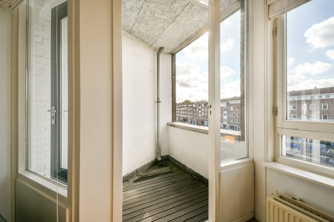 Photo 7 of Derde Kostverlorenkade 5-L