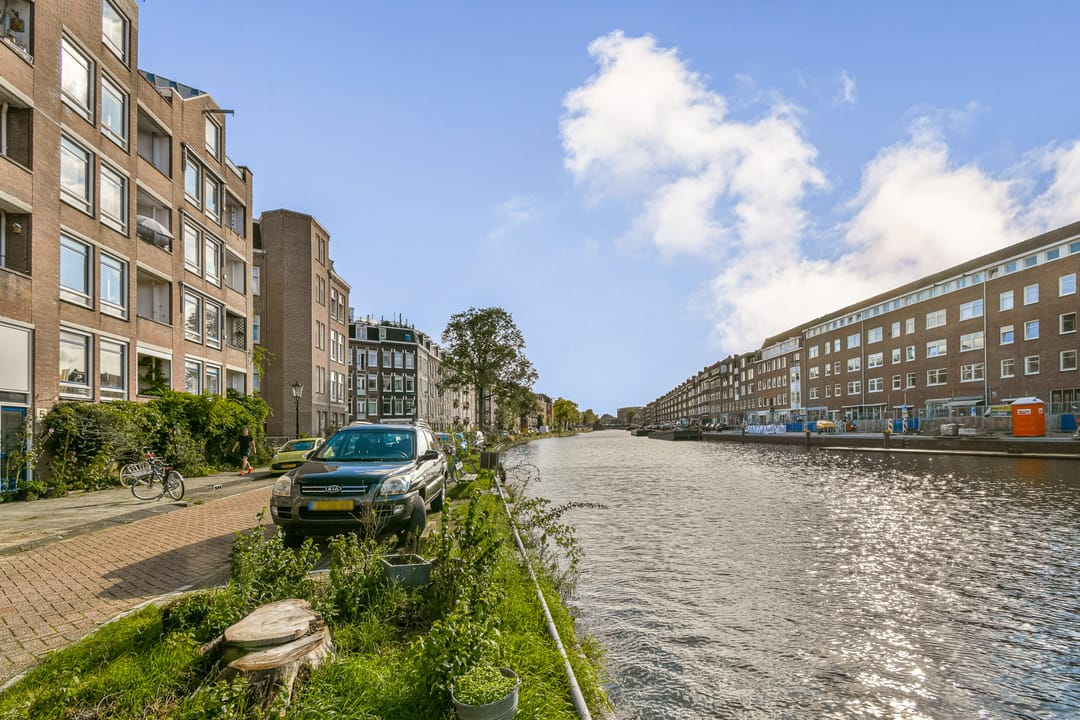 Photo 22 of Derde Kostverlorenkade 5-L