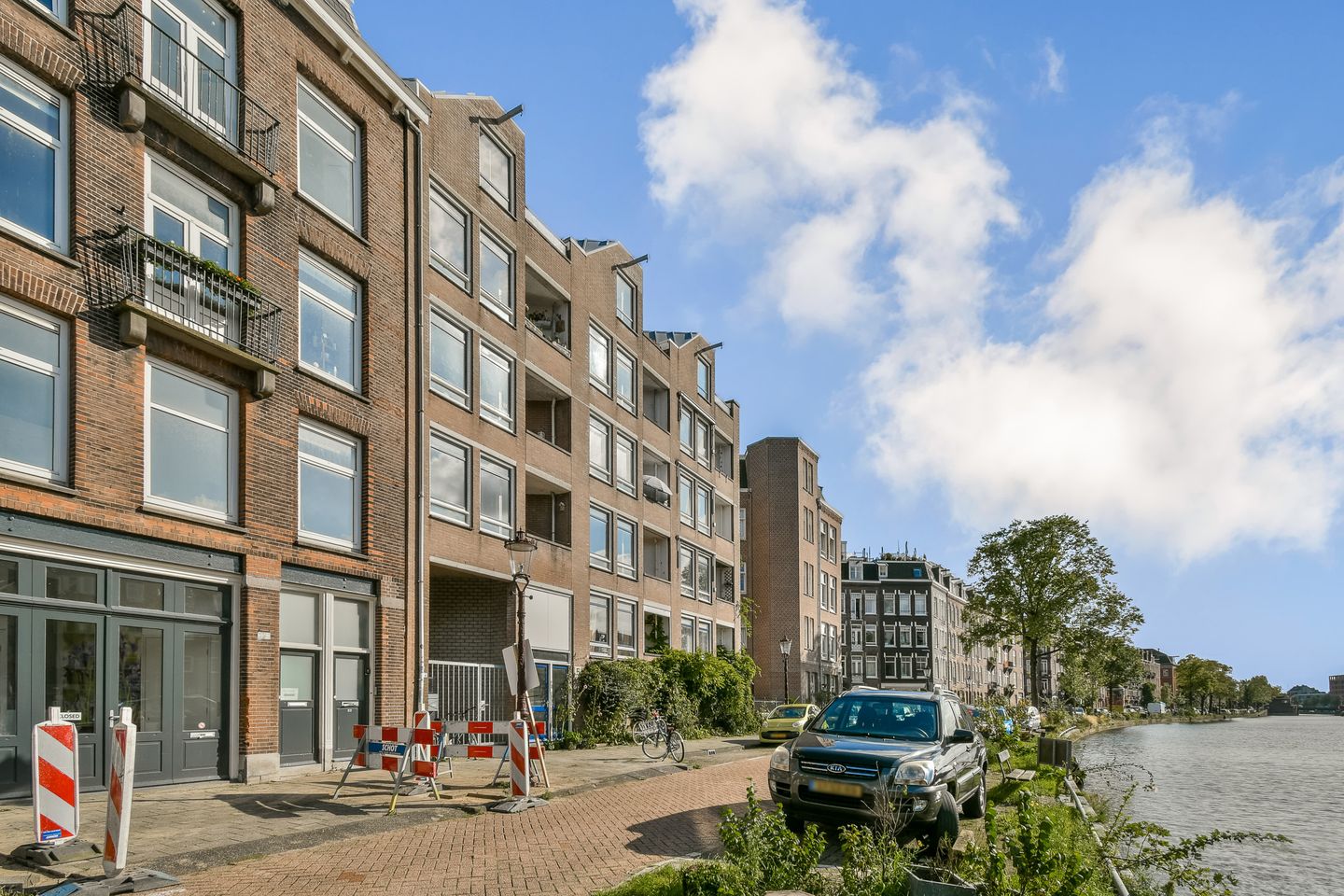 Photo 19 of Derde Kostverlorenkade 5-L