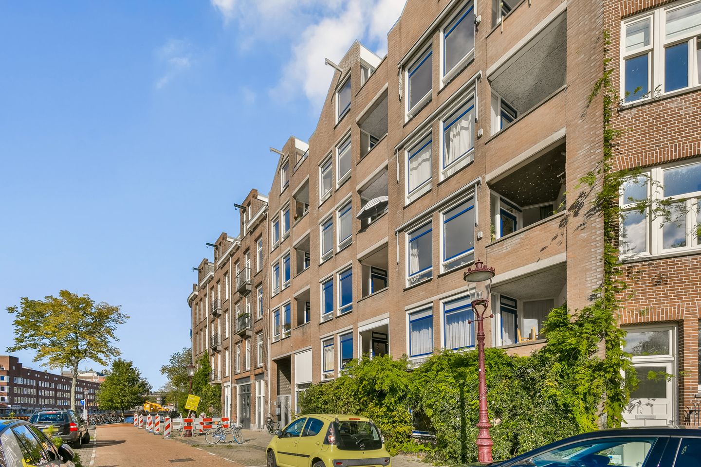 Photo 20 of Derde Kostverlorenkade 5-L