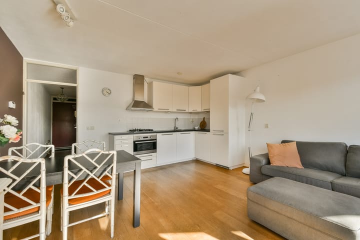 Foto 4 van Derde Kostverlorenkade 5-L