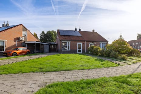 Burg v Roijenstr Oost thumbnail