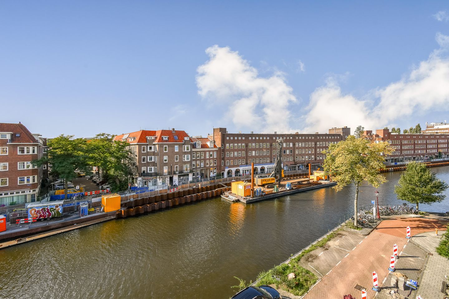 Photo 10 of Derde Kostverlorenkade 5-L