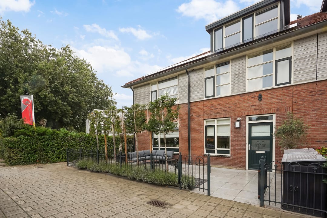 Photo 7 of Schoolstraat 12