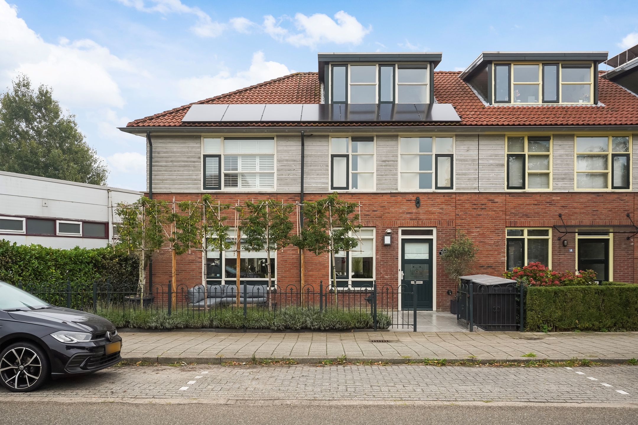 Photo 6 of Schoolstraat 12