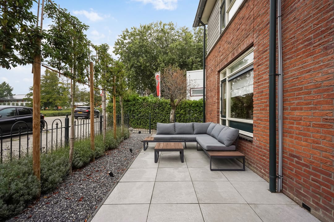 Photo 8 of Schoolstraat 12