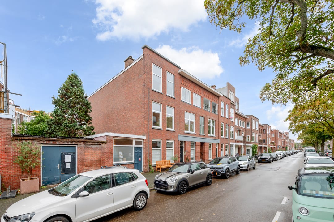 Foto 46 van Thomsonlaan 132