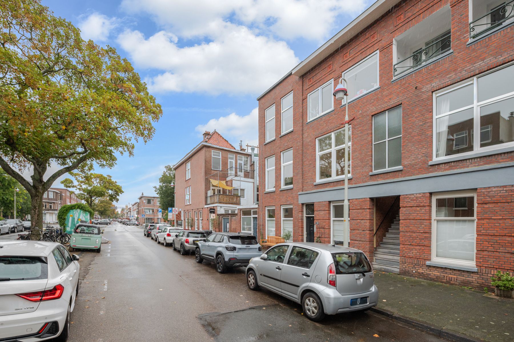 Foto 45 van Thomsonlaan 132