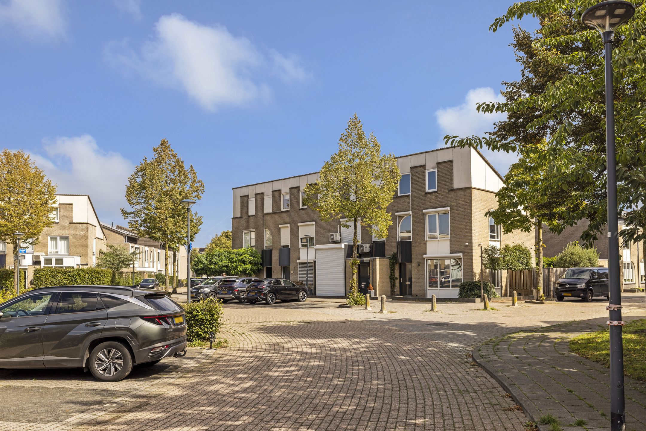 Photo 18 of Van Someren-Downerlaan 100