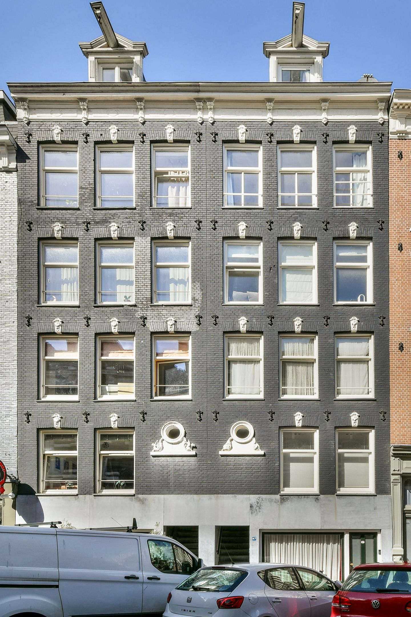 Foto 5 van Tweede Jan van der Heijdenstraat 47-4