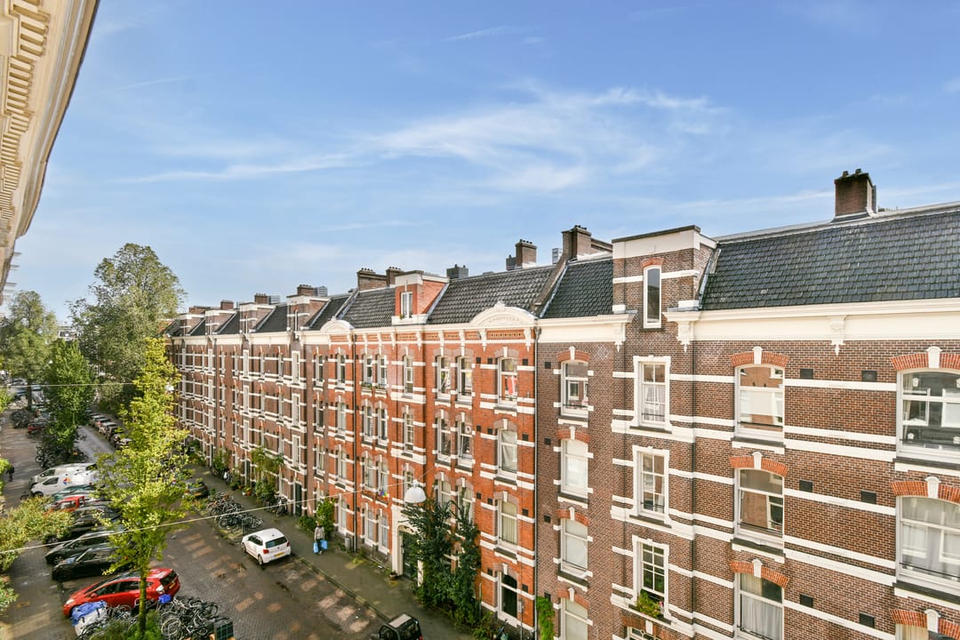Foto 22 van Tweede Jan van der Heijdenstraat 47-4