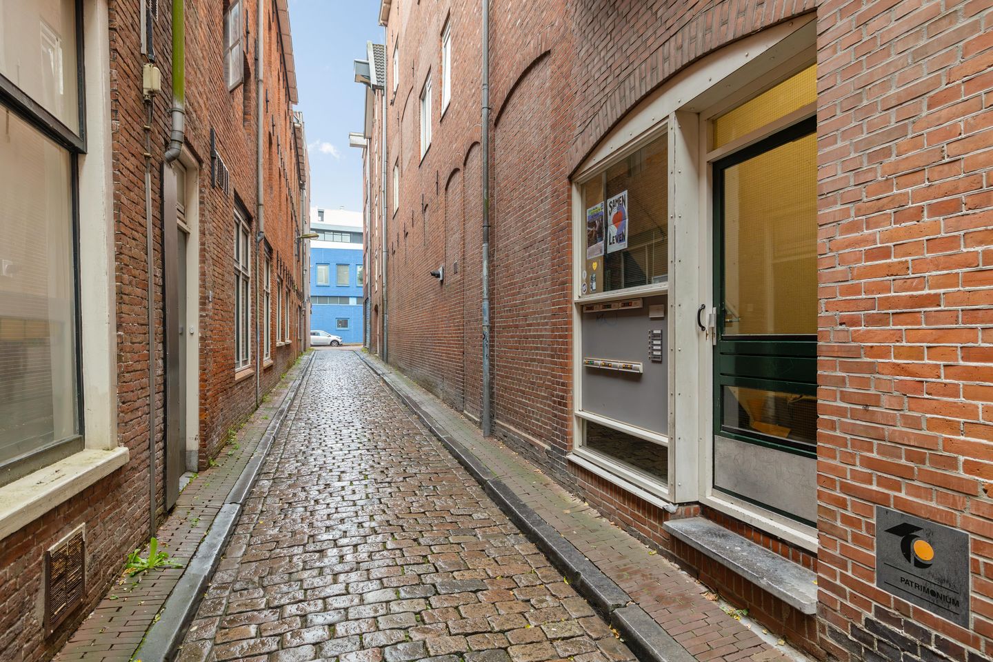 Foto 4 van Steentilstraat 21-B