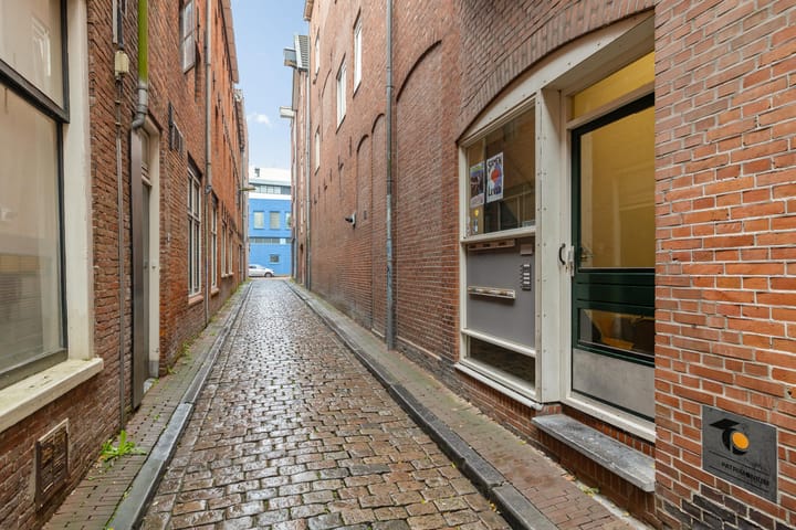 Foto 4 van Steentilstraat 21-B