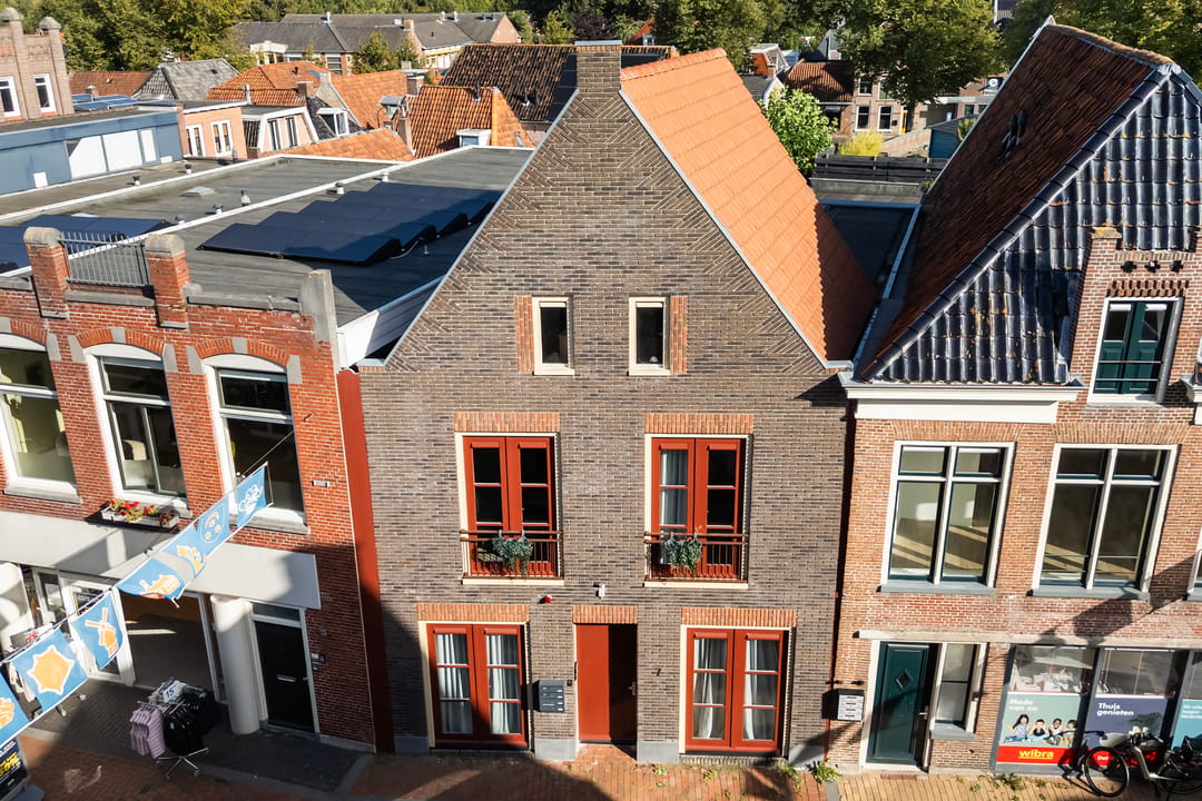 Foto 7 van Boterstraat 7-B
