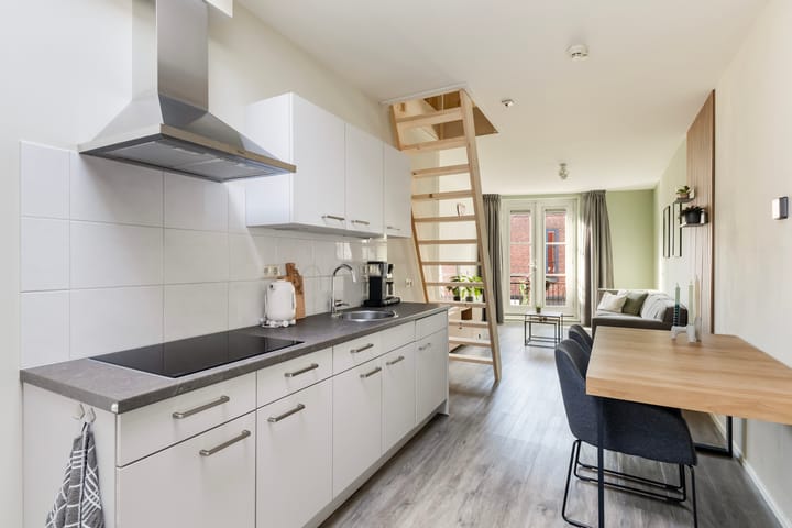 Foto 4 van Boterstraat 7-B