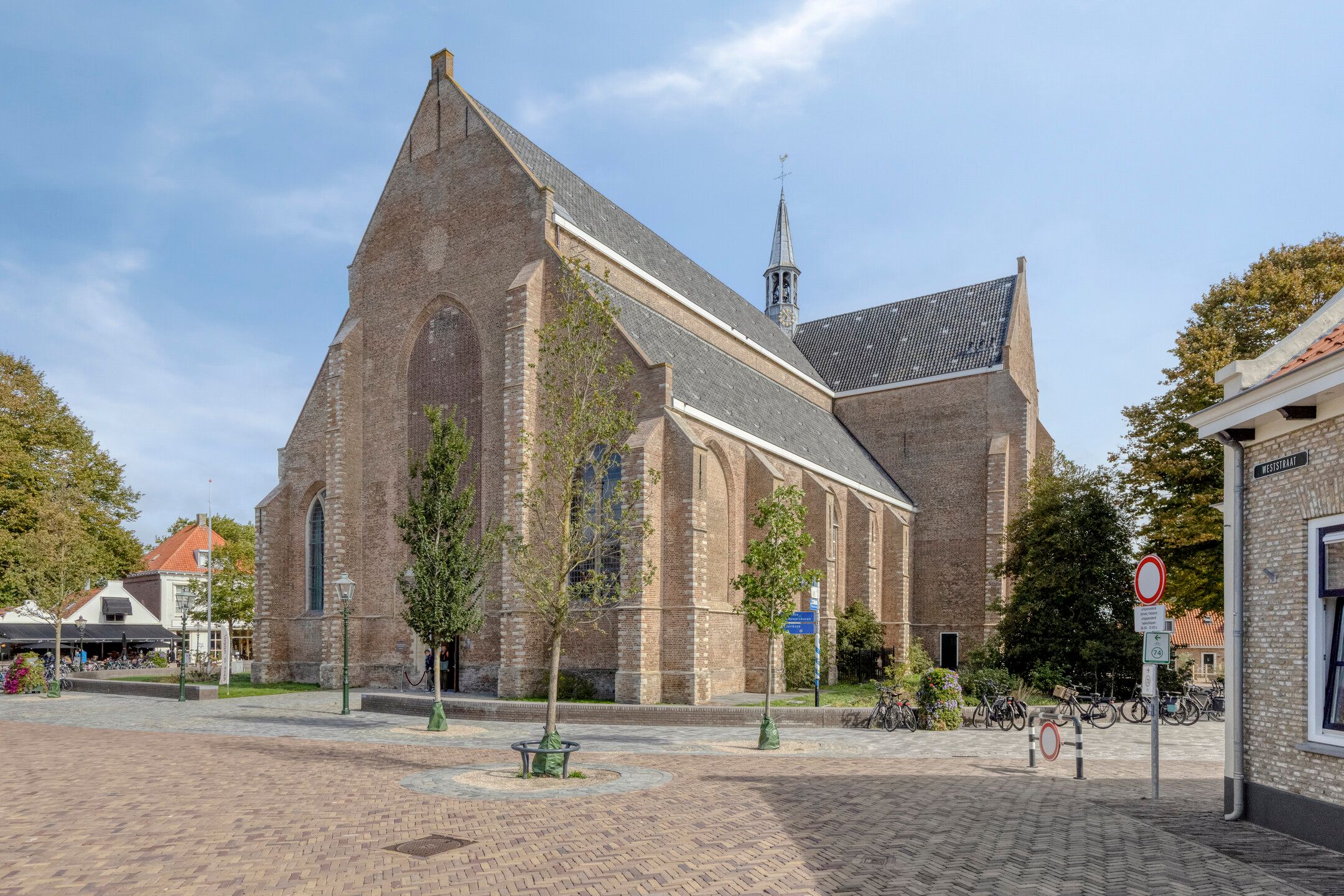 Photo 30 of Weststraat 1