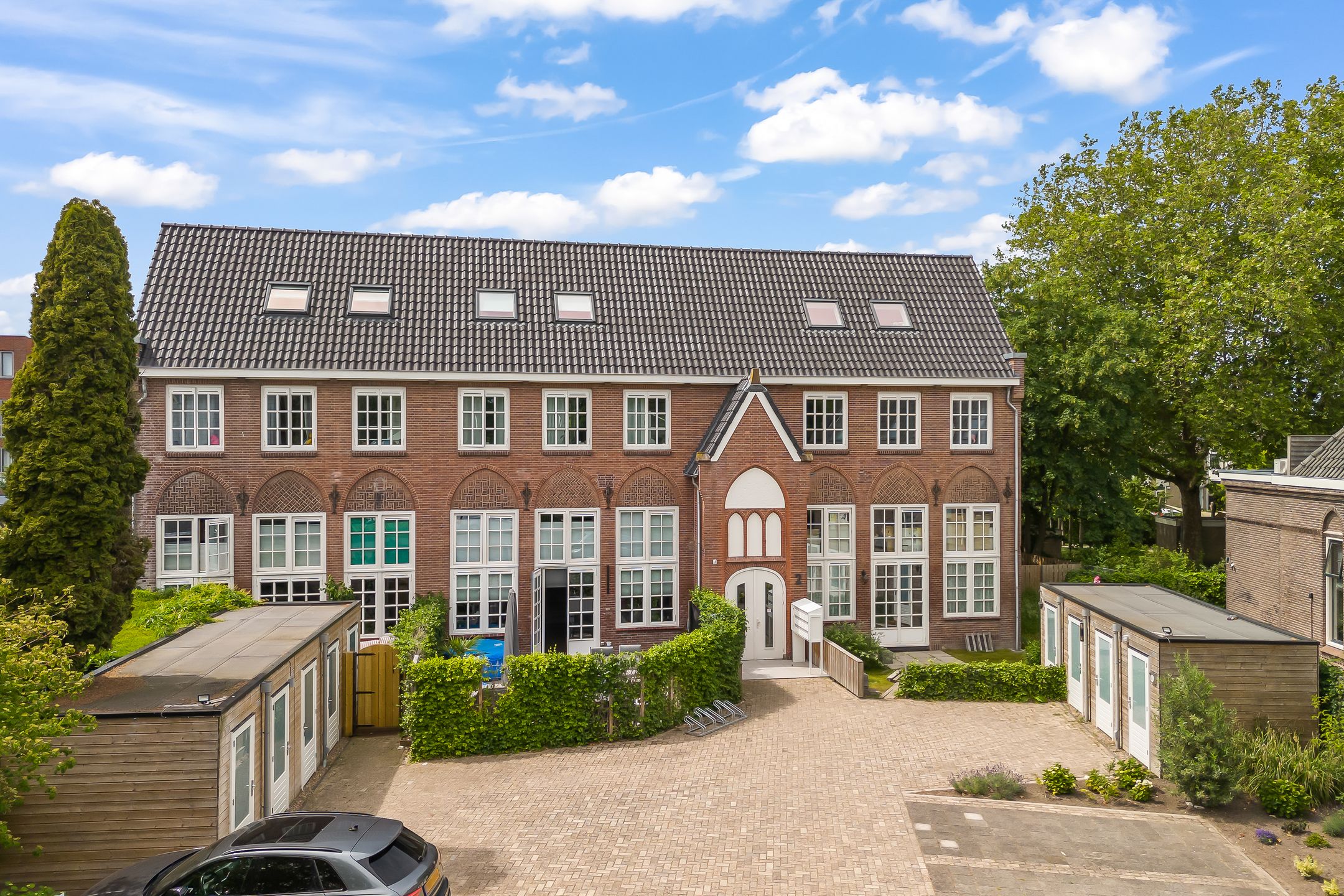 Utrechtsestraatweg 2 8