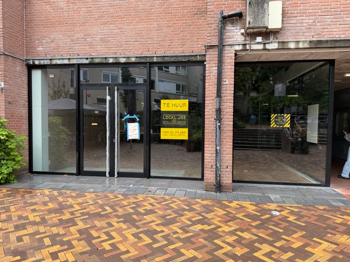 Plaats 15, Zoetermeer